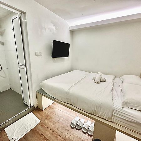 Hotel 57 Usj 21 Субанг-Джая Экстерьер фото